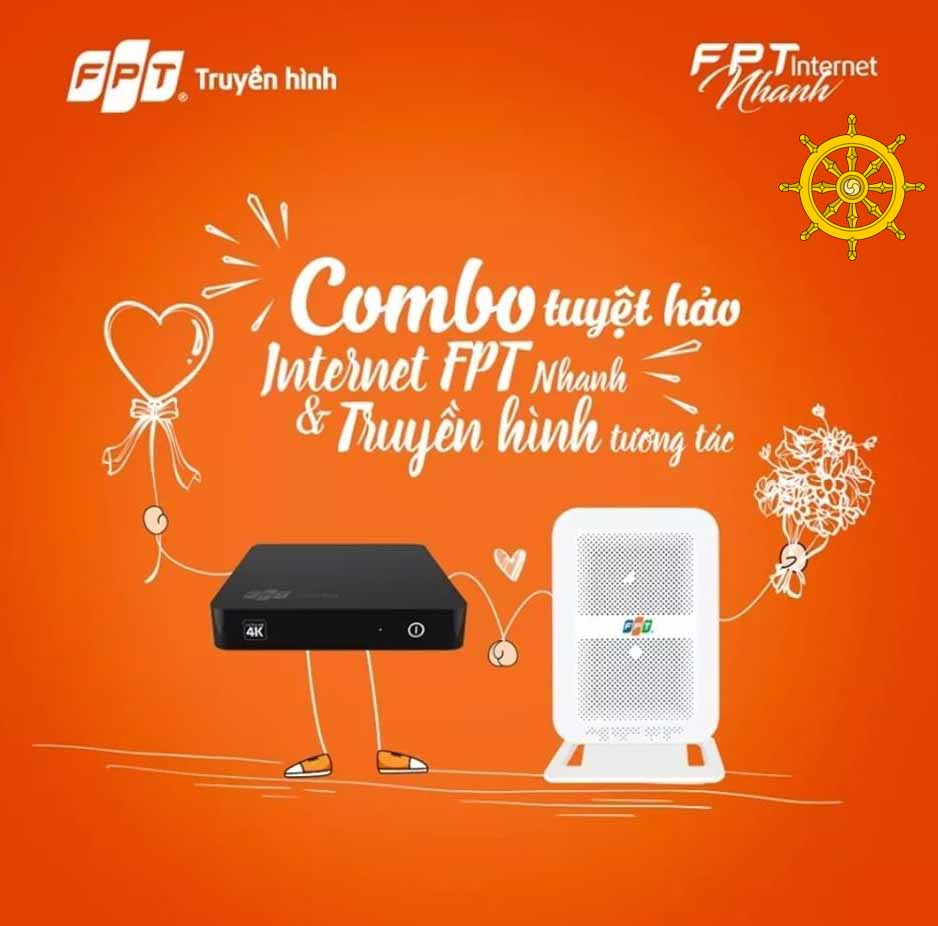 Đăng Ký Đặt Cáp Quang FPT – Lựa Chọn Thông Minh Cho Gia Đình