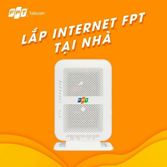 Lợi Ích Khi Đăng Ký WiFi FPT Cho Gia Đình Bạn