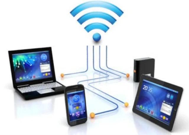 Độ Phủ Sóng FPT Telecom ở Việt Nam: Khả Năng Kết Nối Đa Dạng, Nhanh Chóng và Ổn Định