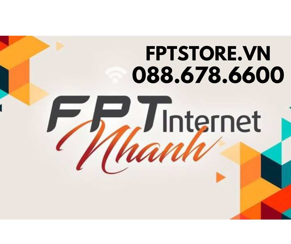 Đăng Ký Đặt Cáp Quang FPT