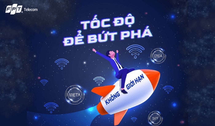 Cần Wifi FPT? Tìm hiểu ngay ưu điểm và cách lắp đặt!