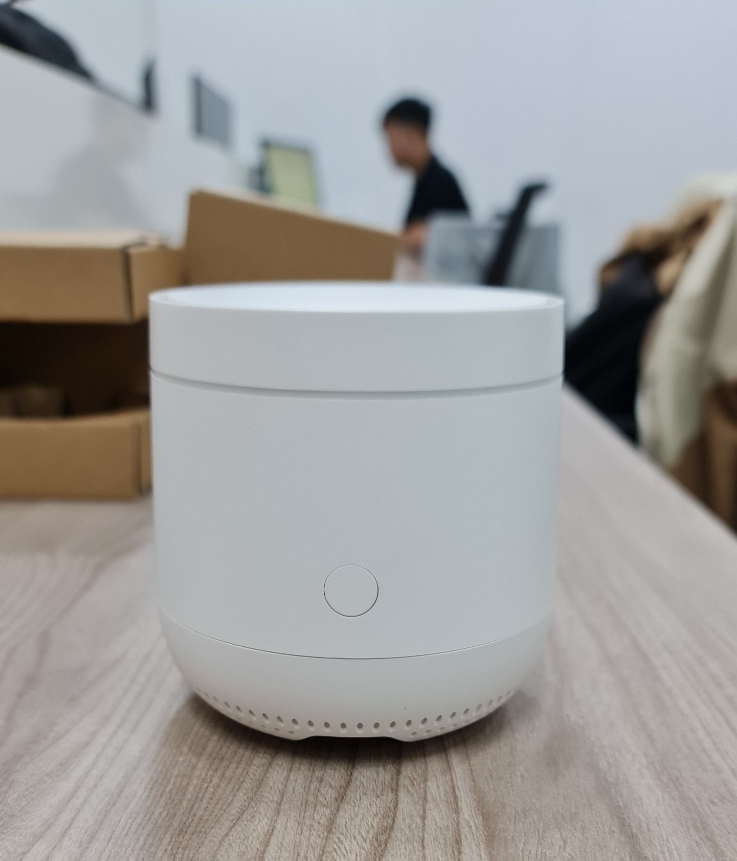 Khám phá sức mạnh của FPT WiFi 6 với Access Point AX3000C: Tối ưu hóa hiệu suất mạng của bạn