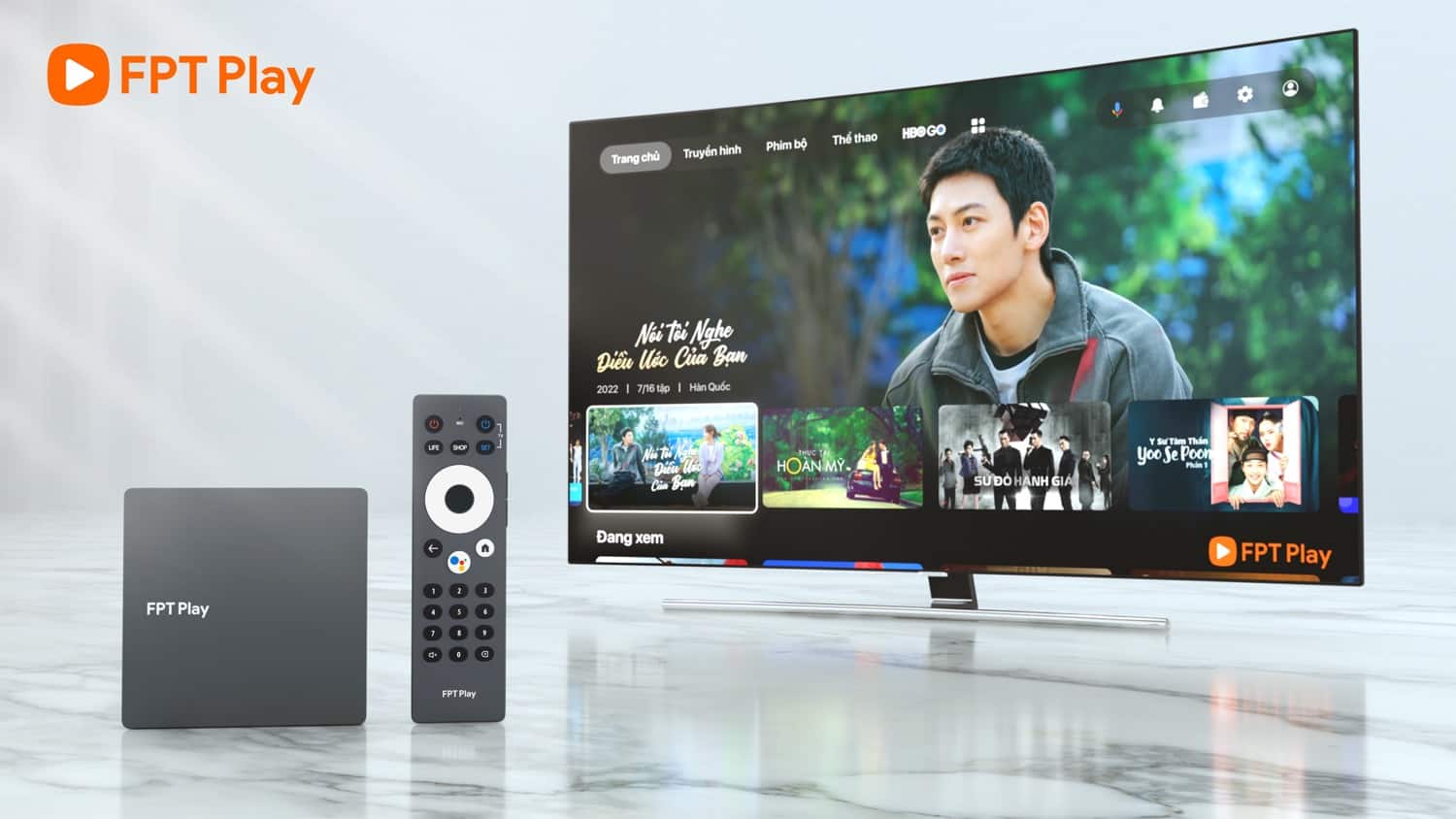 FPT PLAY BOX T650 LÀ GÌ ? NHỮNG TÍNH NĂNG NỔI BẬT CỦA FPT PLAY BOX T650
