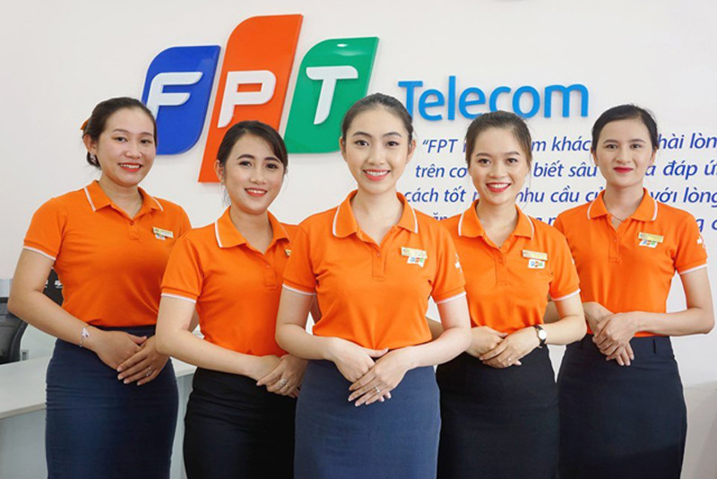 Chăm sóc KH sau lắp đặt Wifi FPT: Dịch vụ hậu mãi chuyên nghiệp