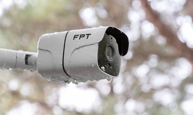 FPT Camera – Giải pháp “siêu hài” cho mọi nhà, an tâm “cười thả ga”!