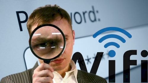Quên mật khẩu Wifi? FPT “cứu cánh” bạn khỏi cơn hoảng loạn!