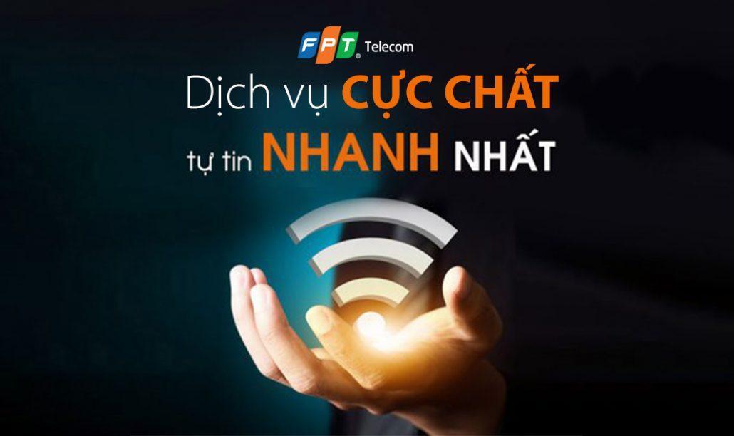 Đăng Ký Đặt Cáp Quang FPT: Lựa Chọn Thông Minh Cho Gia Đình