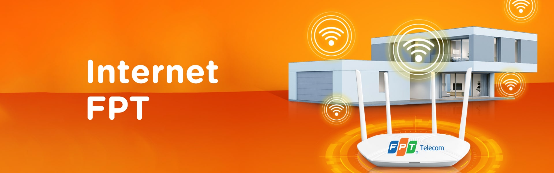 Những Mẹo Sử Dụng Wifi FPT Để Tận Hưởng Internet Tốc Độ Cao