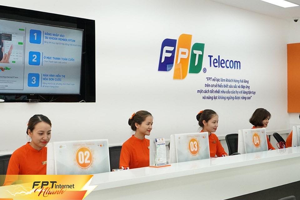 Hướng Dẫn Đăng Ký Lắp Đặt Internet FPT Tại Vĩnh Lộc, Bình Chánh