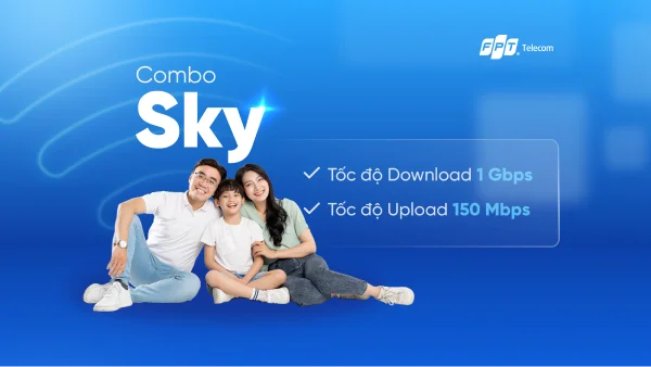 Gói Sky